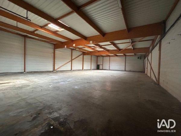 Parking à vendre 3 016 m² Miraumont