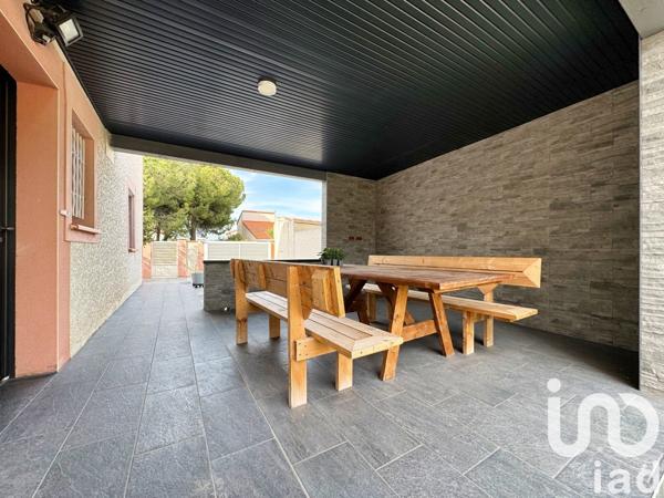 Maison à vendre 7 pièces 225 m² Peyrestortes