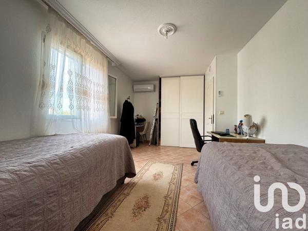 Maison à vendre 7 pièces 225 m² Peyrestortes