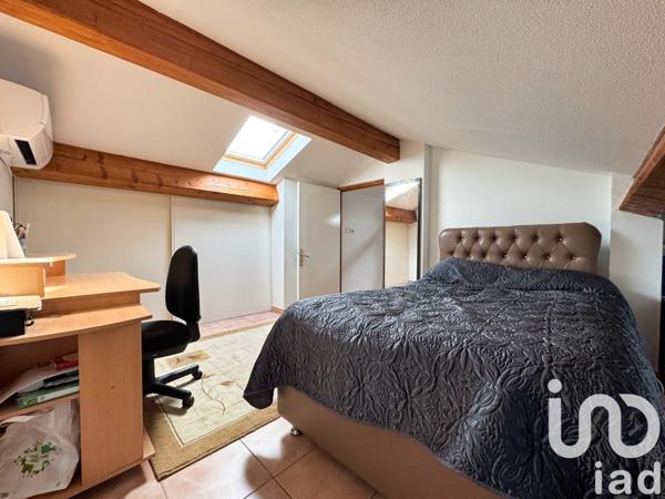 Maison à vendre 7 pièces 225 m² Peyrestortes