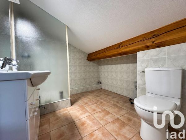 Maison à vendre 7 pièces 225 m² Peyrestortes