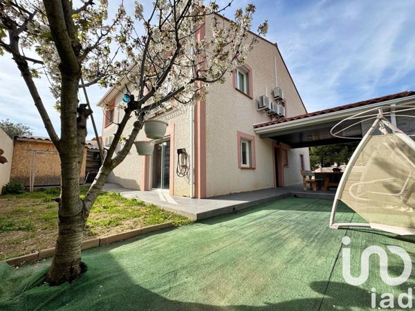 Maison à vendre 7 pièces 225 m² Peyrestortes