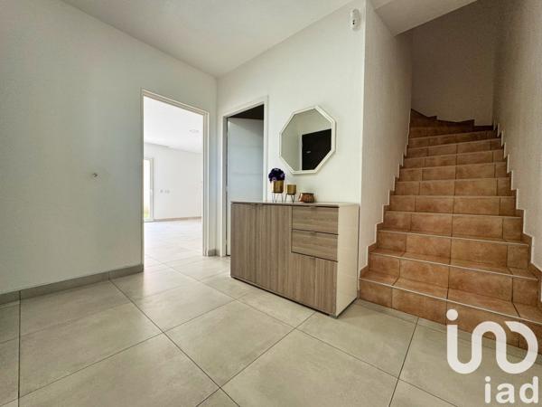 Maison à vendre 7 pièces 225 m² Peyrestortes