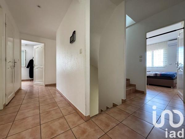 Maison à vendre 7 pièces 225 m² Peyrestortes