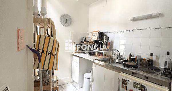 Location Appartement 2 pièces 49.27 m² - Saint-étienne 42000
