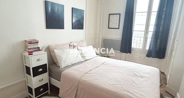 Location Appartement 2 pièces 49.27 m² - Saint-étienne 42000