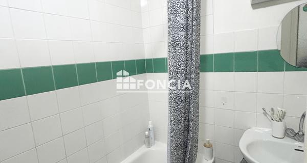 Location Appartement 2 pièces 49.27 m² - Saint-étienne 42000