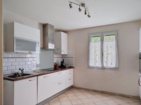 Magnifique maison de plain pied