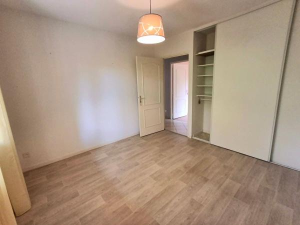 Magnifique maison de plain pied