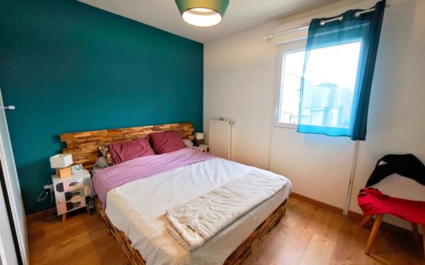 Appartement à vendre    4 pièces • 88 m2 Colomiers