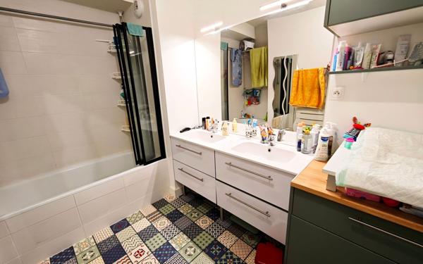 Appartement à vendre    4 pièces • 88 m2 Colomiers