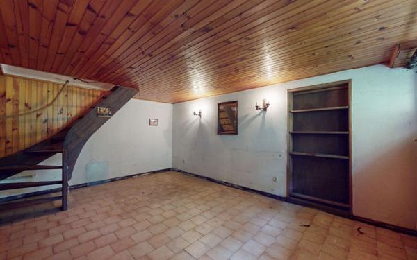 Maison à vendre    5 pièces •  Mancieulles