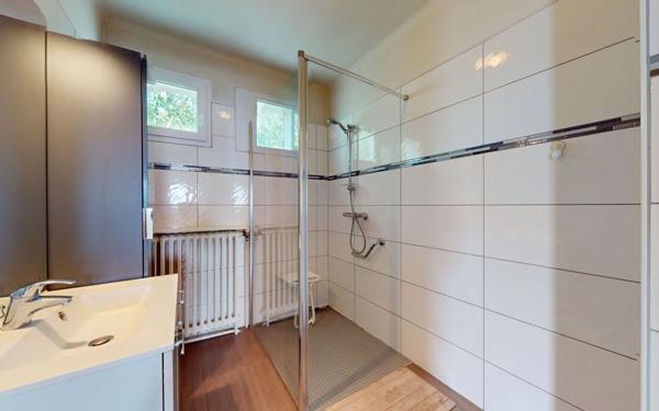 Maison à vendre    5 pièces •  Mancieulles