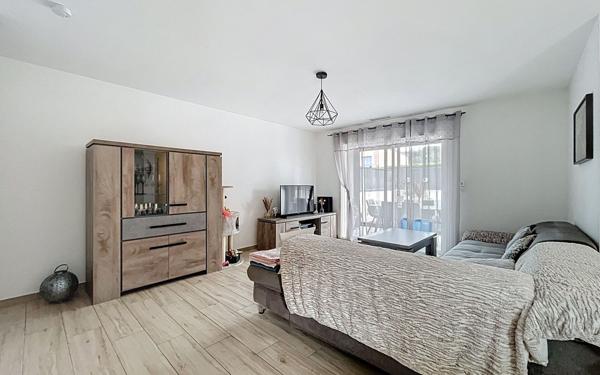 Maison à vendre    4 pièces •  Châteauneuf-sur-Isère