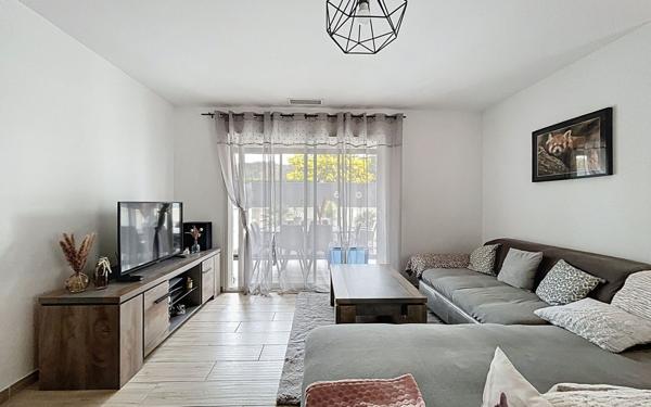 Maison à vendre    4 pièces •  Châteauneuf-sur-Isère