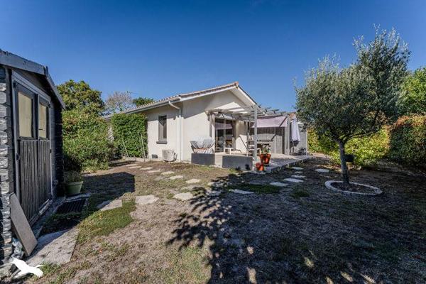 Maison 324 632 € Biganos 3 p 70 m² DPE C
