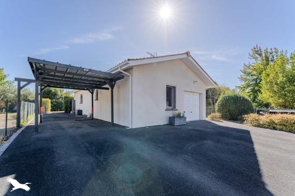 Maison 324 632 € Biganos 3 p 70 m² DPE C