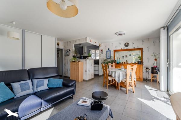 Maison 324 632 € Biganos 3 p 70 m² DPE C
