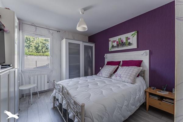 Maison 324 632 € Biganos 3 p 70 m² DPE C
