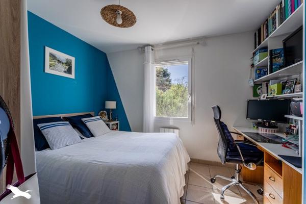Maison 324 632 € Biganos 3 p 70 m² DPE C