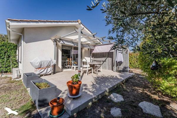 Maison 324 632 € Biganos 3 p 70 m² DPE C