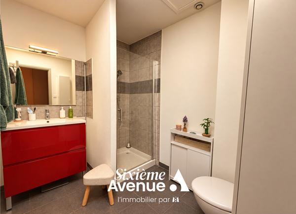 Maison 3 pièces 59 m2