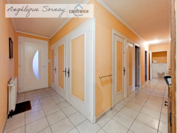 OPPORTUNITÉ À SAISIR – MAISON DE PLAIN-PIED À LA CHAPELLE-VOLAND