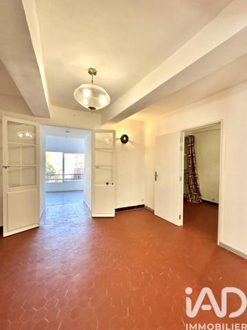 Appartement à vendre 2 pièces 49 m² Hyères