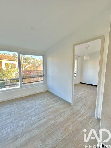 Appartement à vendre 2 pièces 49 m² Hyères