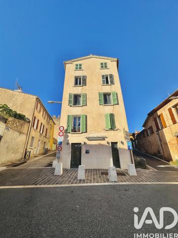 Appartement à vendre 2 pièces 49 m² Hyères