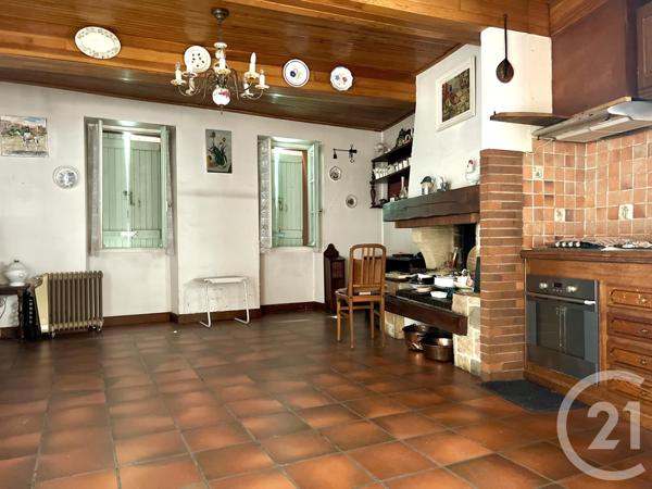 Maison à vendre  3 pièces - 99 m2 SAVERDUN - 09