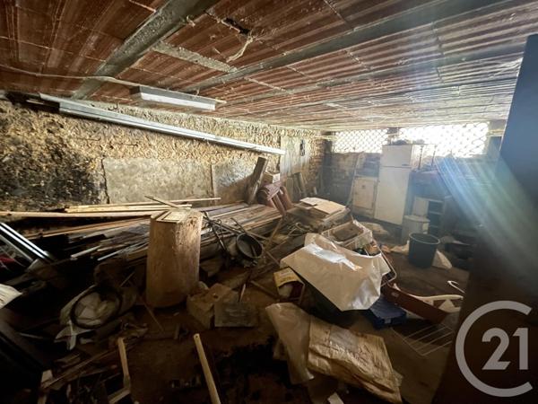 Maison à vendre  3 pièces - 99 m2 SAVERDUN - 09