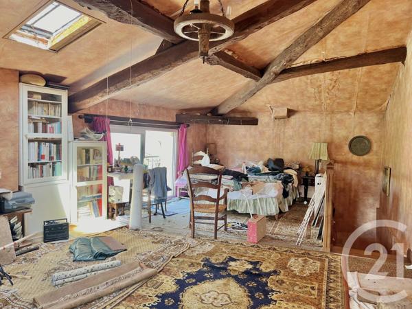 Maison à vendre  3 pièces - 99 m2 SAVERDUN - 09