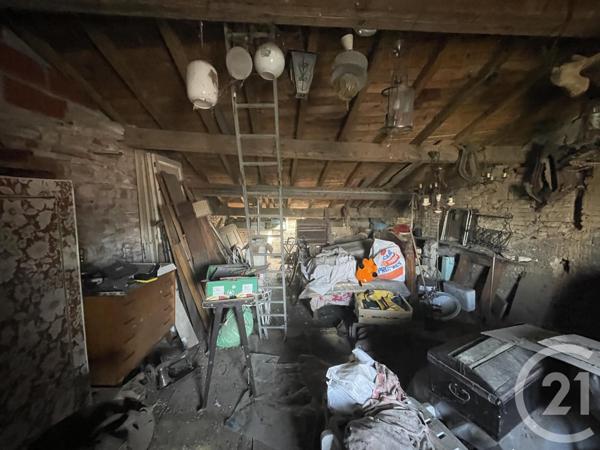 Maison à vendre  3 pièces - 99 m2 SAVERDUN - 09