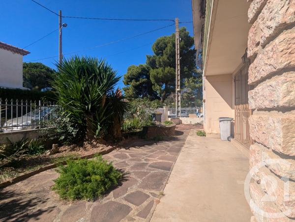 Maison à vendre  5 pièces - 122 m2 BEZIERS - 34