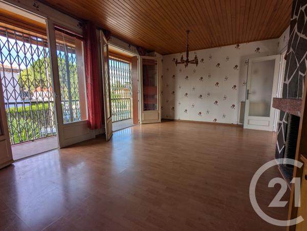 Maison à vendre  5 pièces - 122 m2 BEZIERS - 34