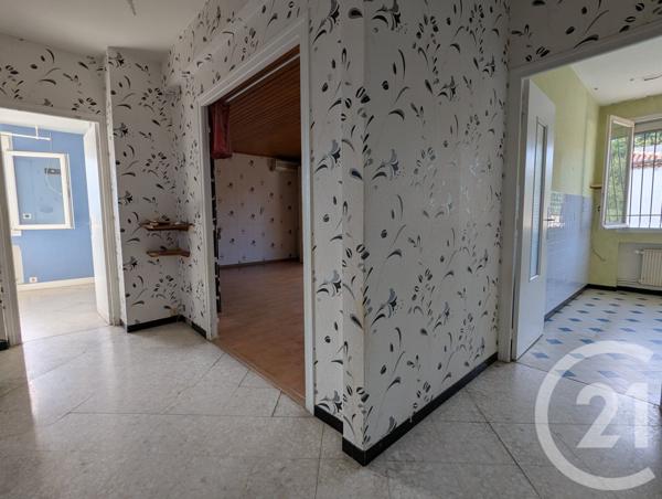 Maison à vendre  5 pièces - 122 m2 BEZIERS - 34