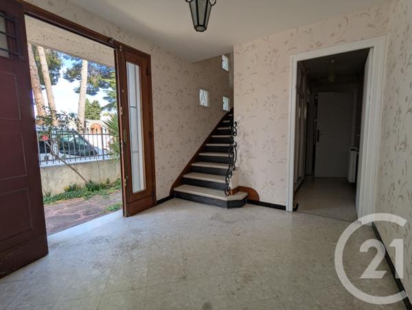 Maison à vendre  5 pièces - 122 m2 BEZIERS - 34