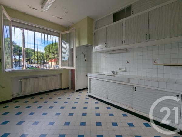 Maison à vendre  5 pièces - 122 m2 BEZIERS - 34