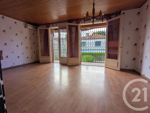 Maison à vendre  5 pièces - 122 m2 BEZIERS - 34