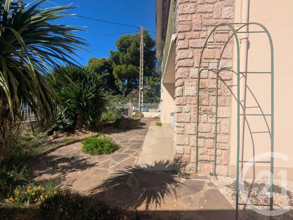 Maison à vendre  5 pièces - 122 m2 BEZIERS - 34