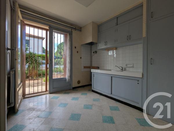 Maison à vendre  5 pièces - 122 m2 BEZIERS - 34