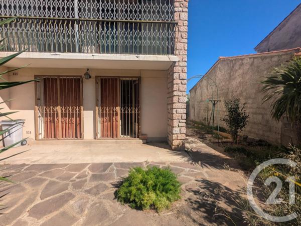 Maison à vendre  5 pièces - 122 m2 BEZIERS - 34