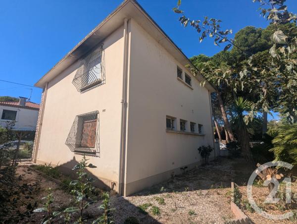 Maison à vendre  5 pièces - 122 m2 BEZIERS - 34