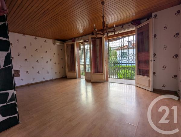 Maison à vendre  5 pièces - 122 m2 BEZIERS - 34