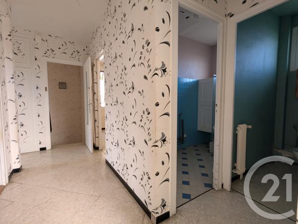 Maison à vendre  5 pièces - 122 m2 BEZIERS - 34