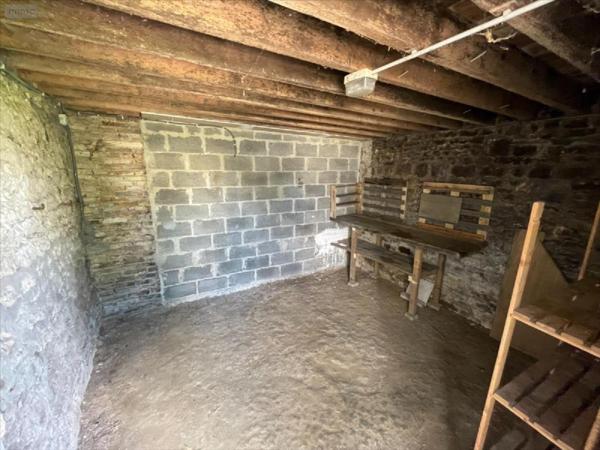 Maison de ville à vendre à Alençon dans l'Orne (61000), ref : 61001-1052742