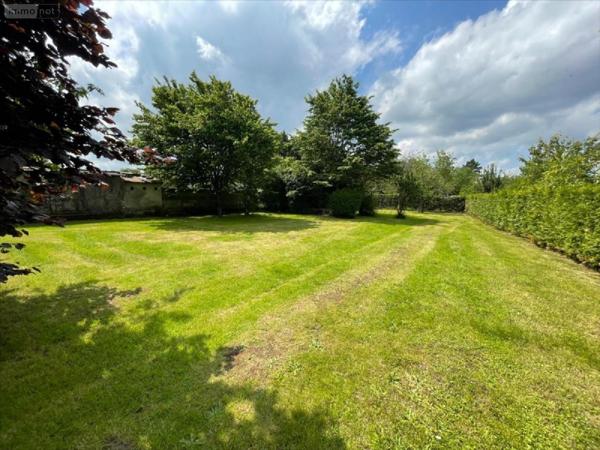 Maison de ville à vendre à Alençon dans l'Orne (61000), ref : 61001-1052742