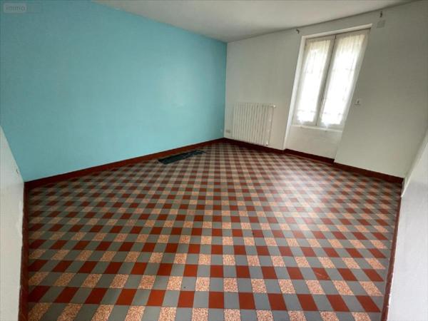 Maison de ville à vendre à Alençon dans l'Orne (61000), ref : 61001-1052742