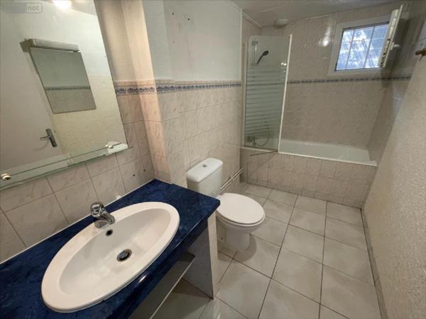 Maison de ville à vendre à Alençon dans l'Orne (61000), ref : 61001-1052742